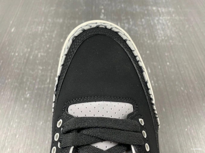 Cheap MAX WMNS Air 3 Noir Jordan CK9246-001 Off 0701